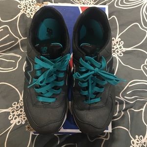 Women’s new balance classic traditionells